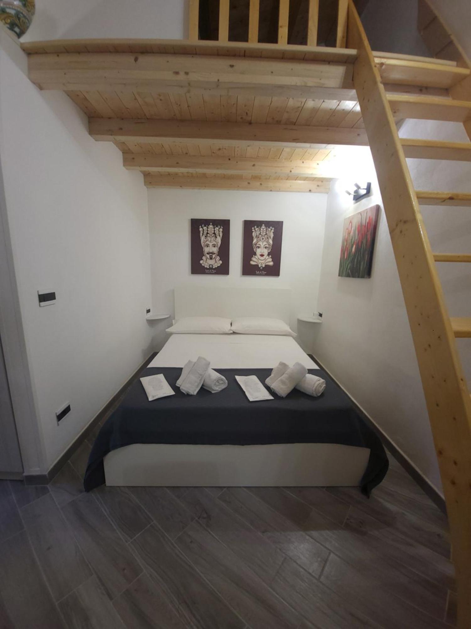 Casa Vacanze Giorgia Noto Exterior photo