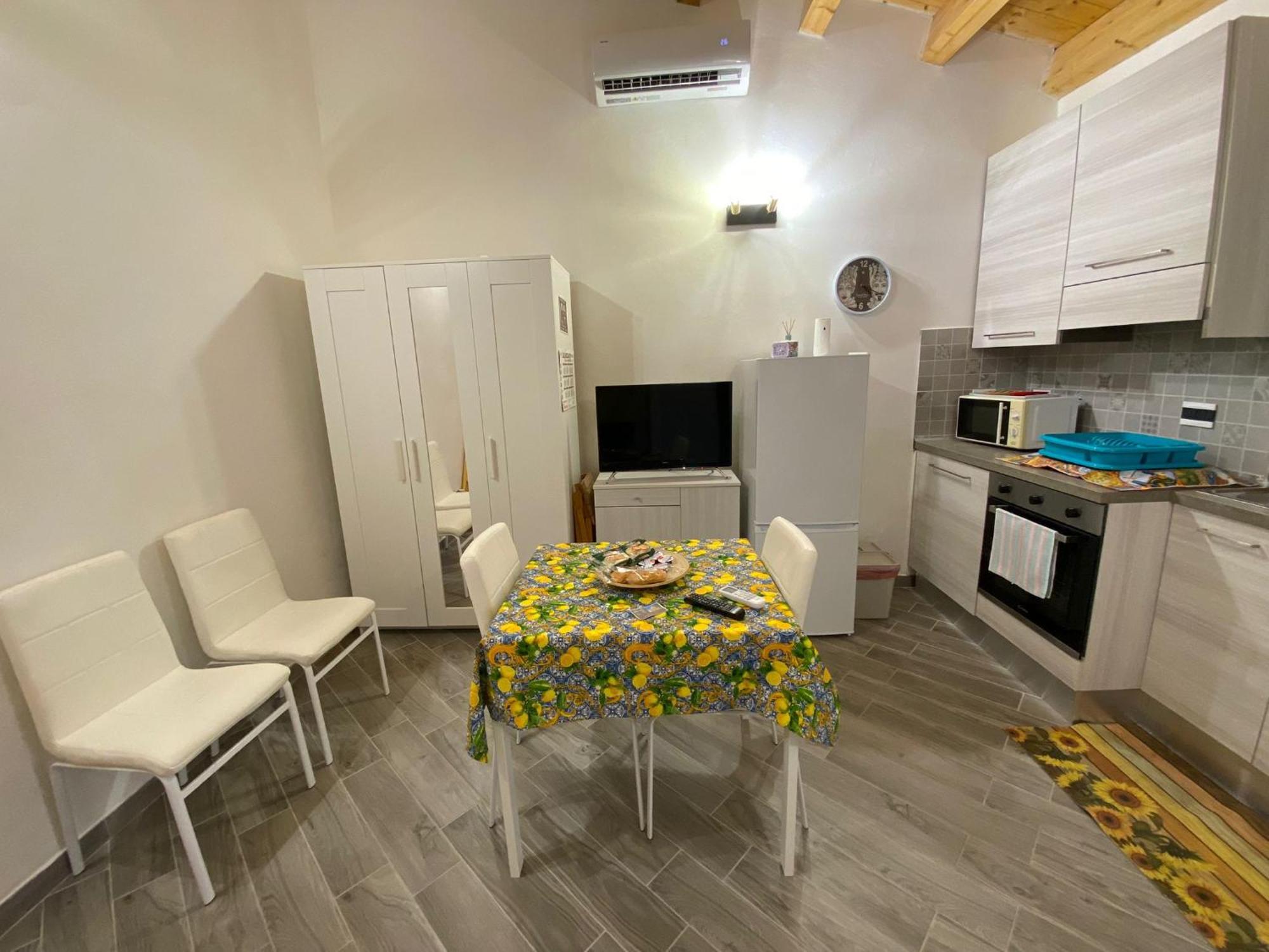 Casa Vacanze Giorgia Noto Exterior photo