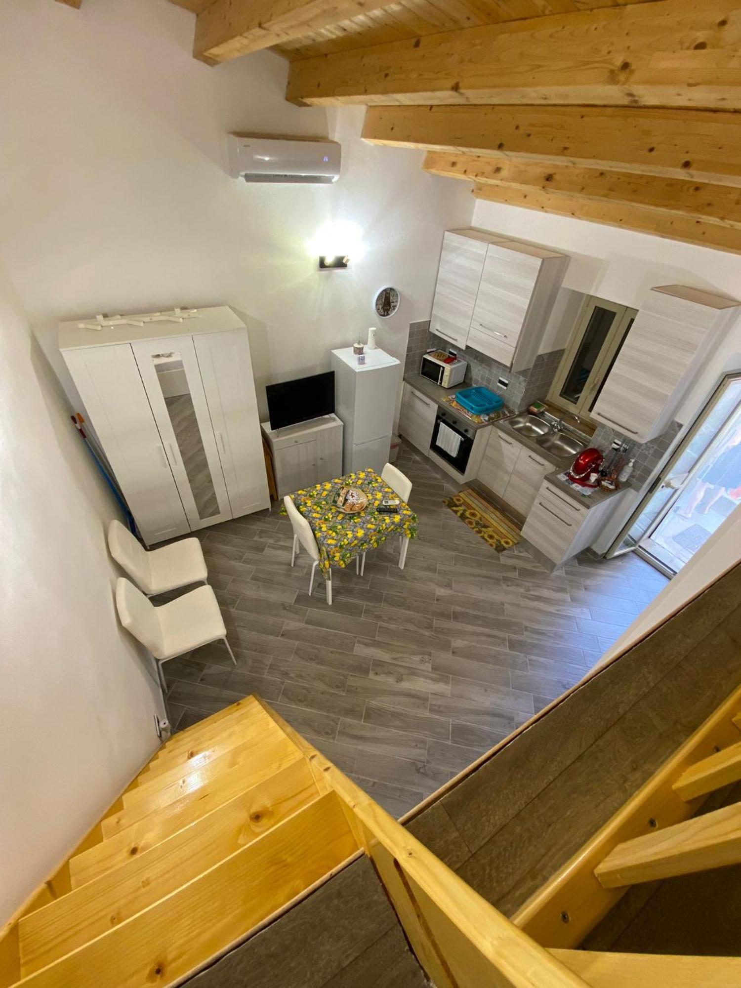 Casa Vacanze Giorgia Noto Exterior photo